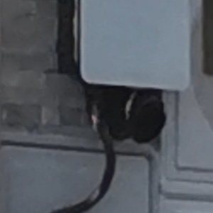 polnilno postajo za električno vozilo